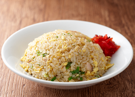 チャーハン