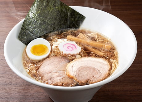 博多中華そば