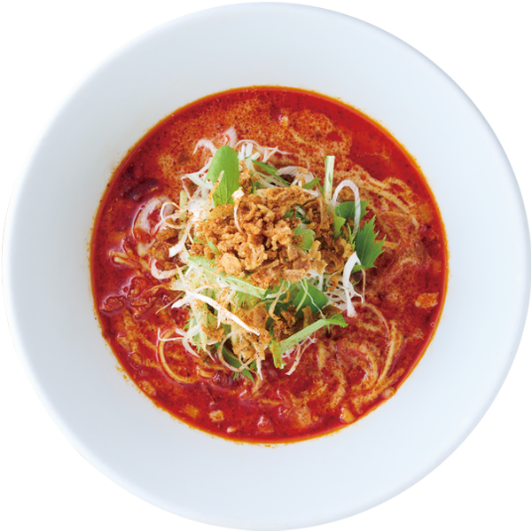 からか麺