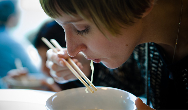 PARIS RAMEN WEEK -ZUZUTTO-